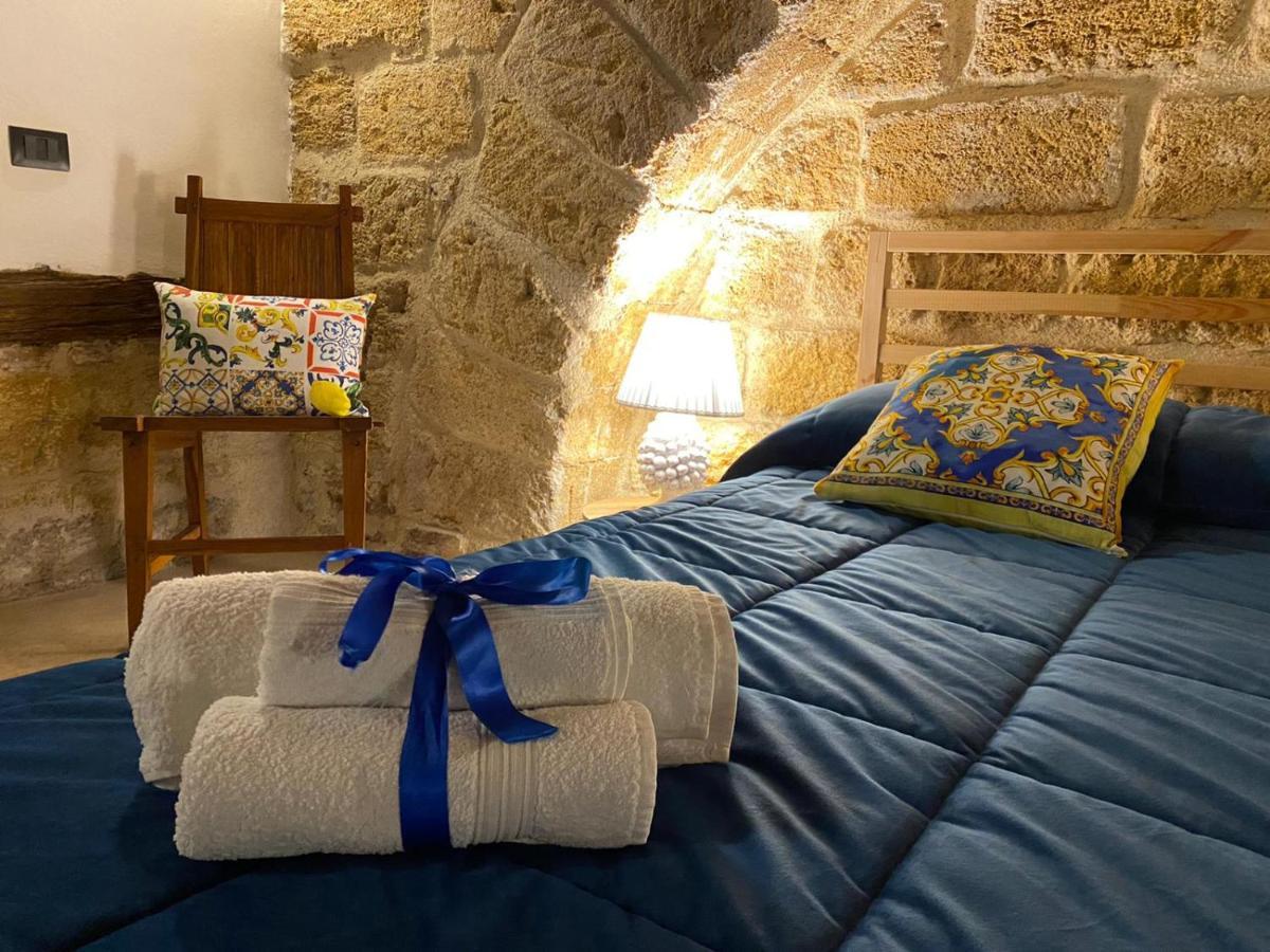Il Siciliano Home Palermo Bagian luar foto