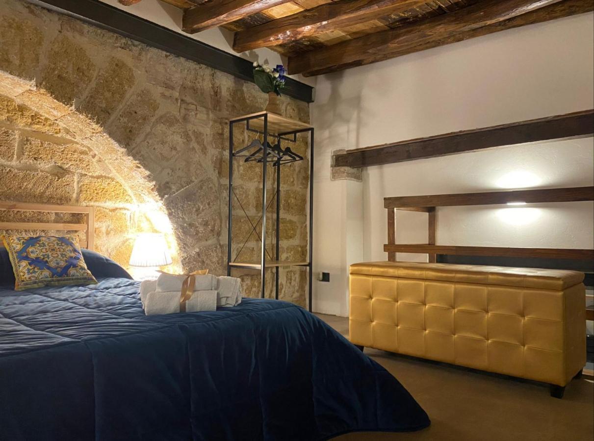 Il Siciliano Home Palermo Bagian luar foto