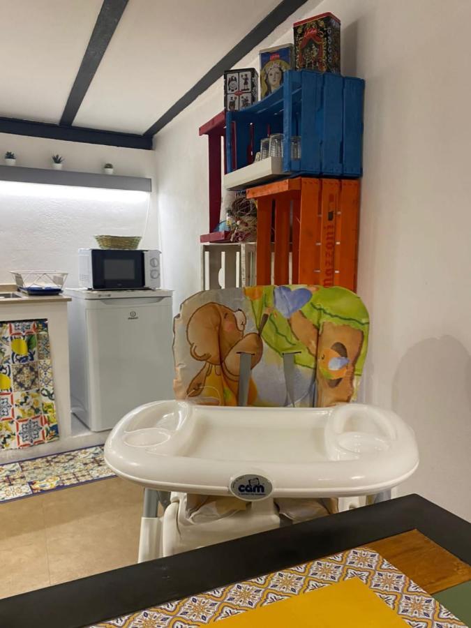 Il Siciliano Home Palermo Bagian luar foto