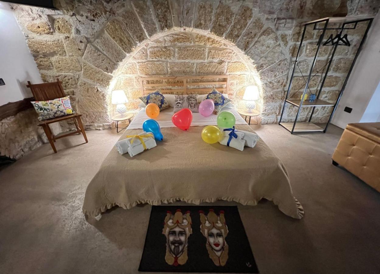 Il Siciliano Home Palermo Bagian luar foto