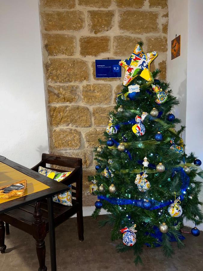 Il Siciliano Home Palermo Bagian luar foto