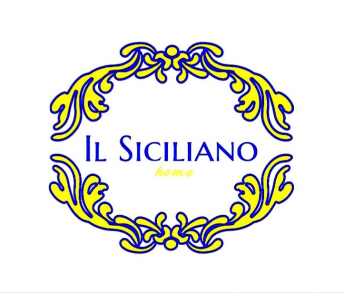 Il Siciliano Home Palermo Bagian luar foto