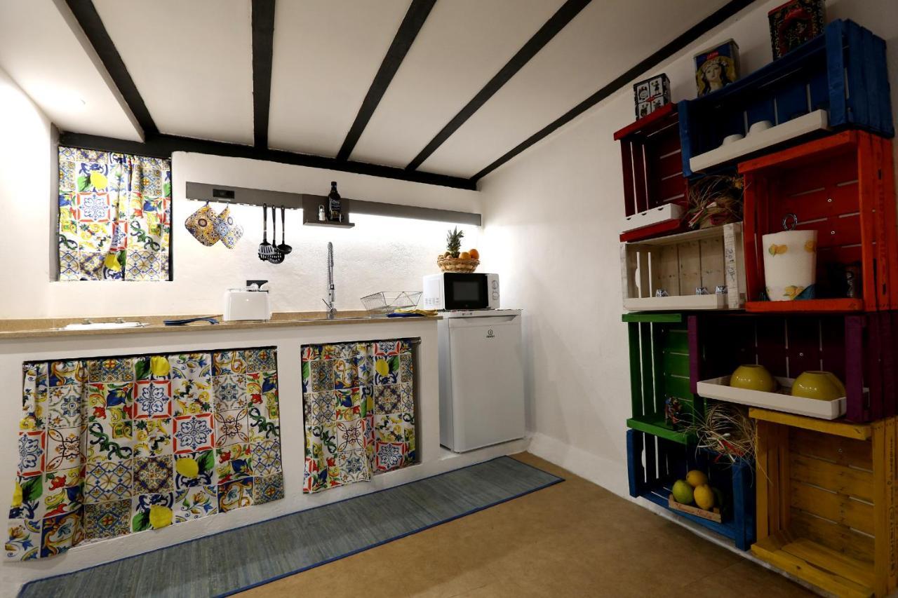 Il Siciliano Home Palermo Bagian luar foto