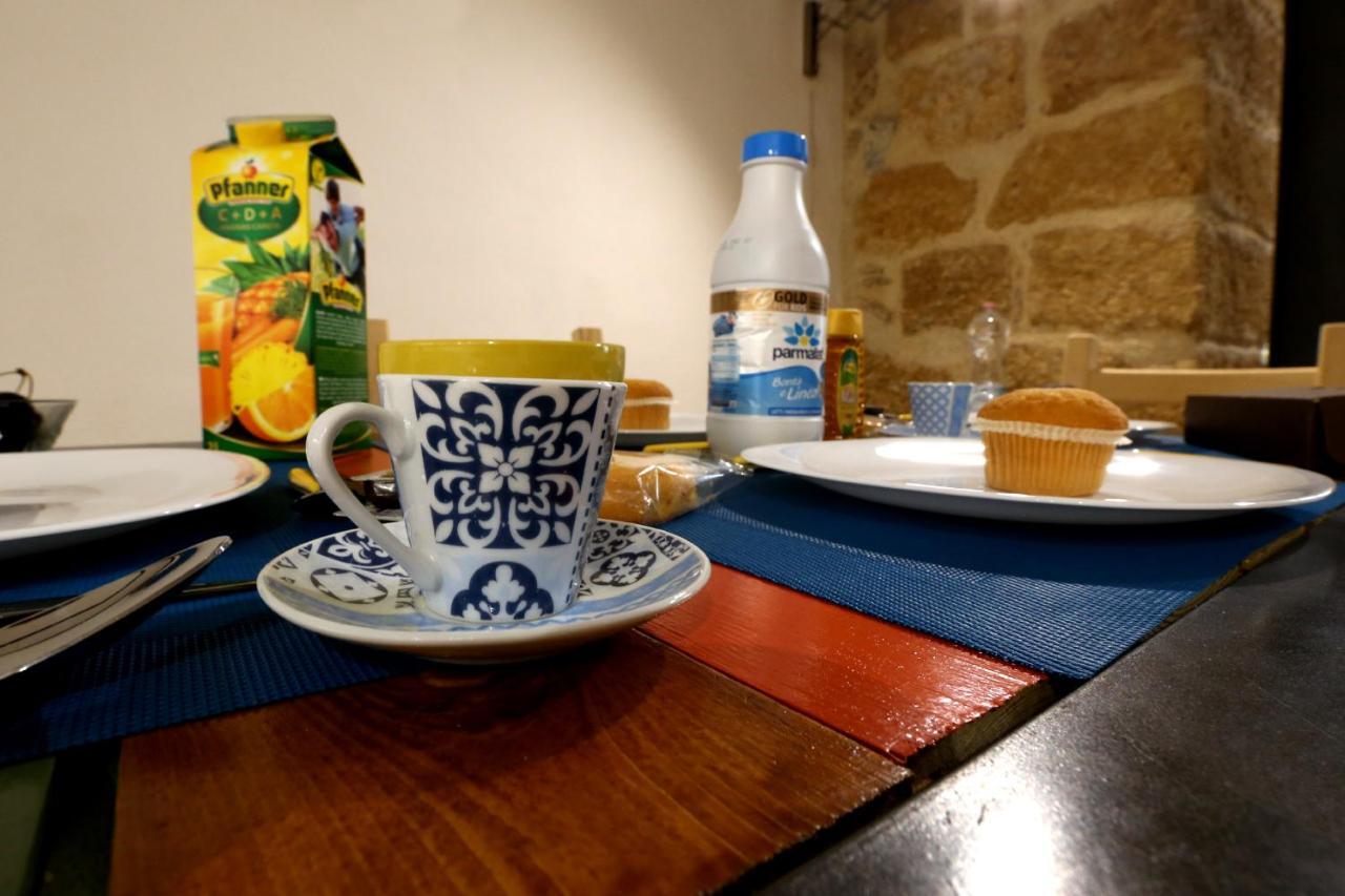 Il Siciliano Home Palermo Bagian luar foto